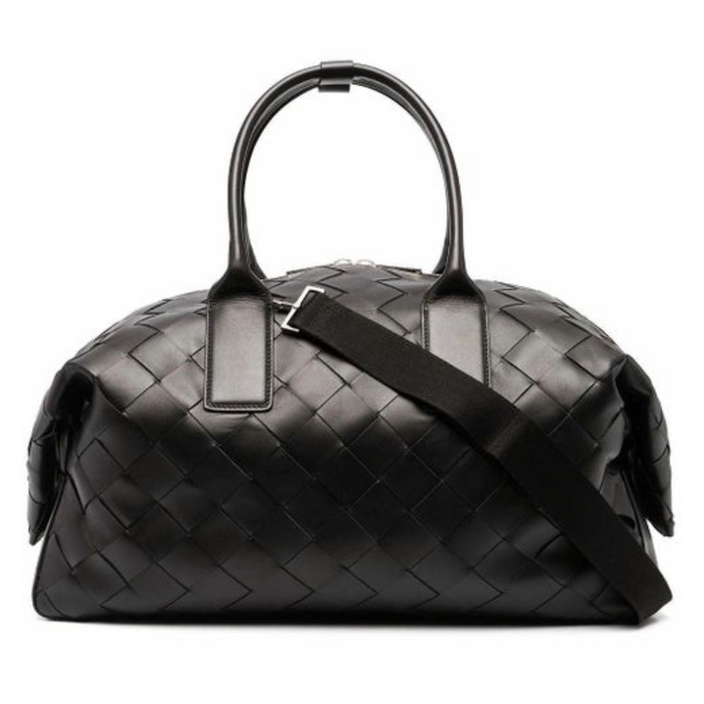 Bottega Veneta travel bag